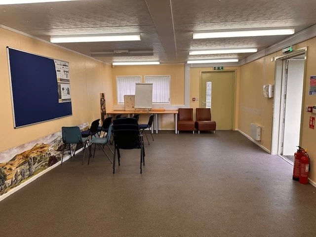 Alexandra Barracks photo 2