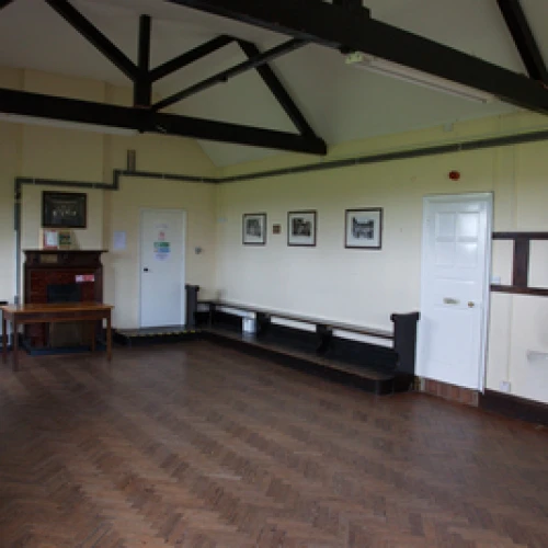 Aldermaston Parish Hall photo 5