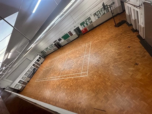 Crawford Hall photo 5