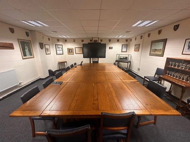 Bootle Army Reserve Centre photo 2