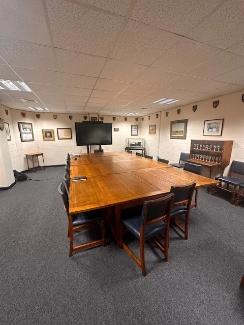 Bootle Army Reserve Centre photo 4
