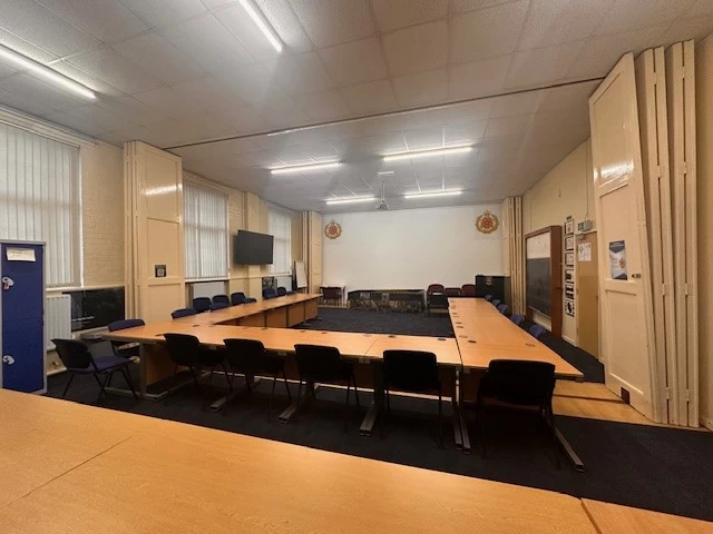 Townsend Avenue Army Reserve Centre photo 2