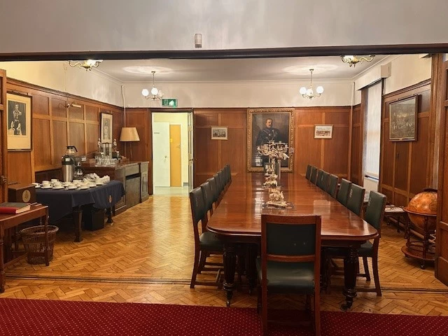 Townsend Avenue Army Reserve Centre photo 3