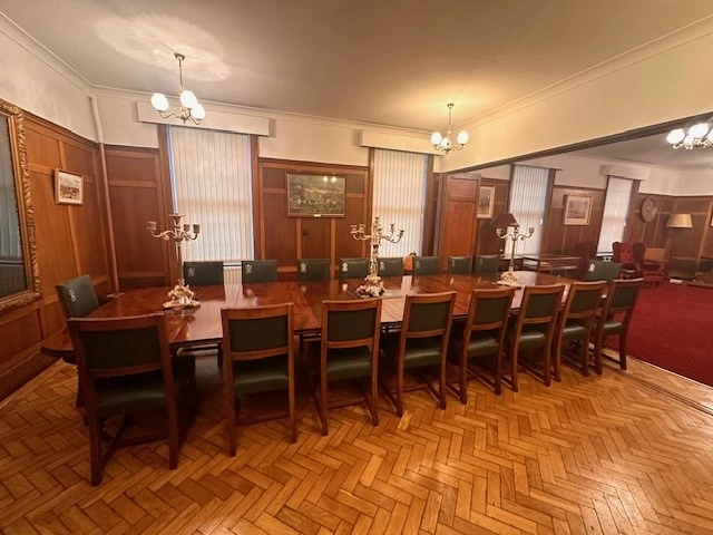 Townsend Avenue Army Reserve Centre photo 5