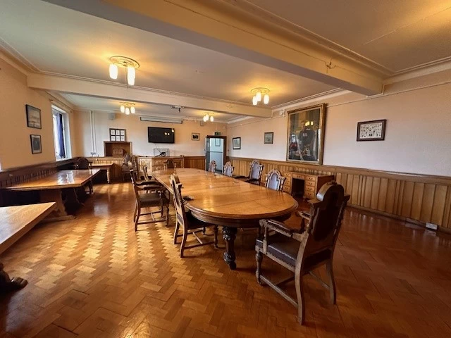 Belle Vue Army Reserve Centre photo 3