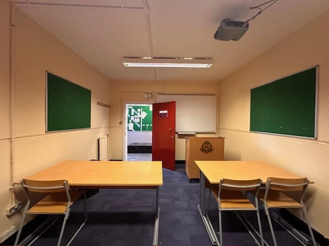 Belle Vue Army Reserve Centre photo 5