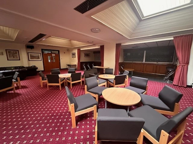 Manchester University Barracks photo 4