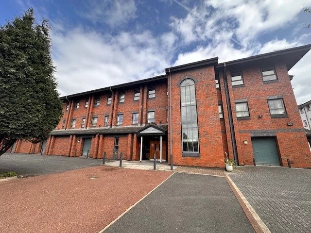 Manchester University Barracks photo 5