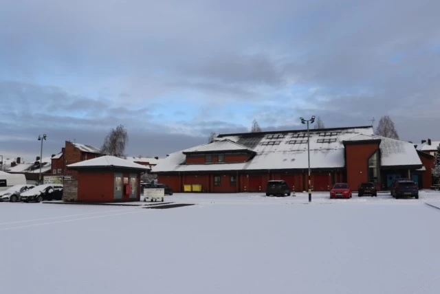 Haldane Barracks photo 4
