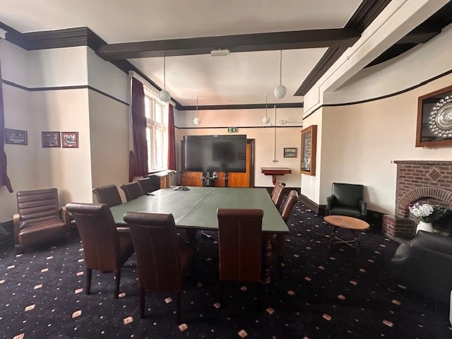 Kings Road Army Reserve Centre photo 2