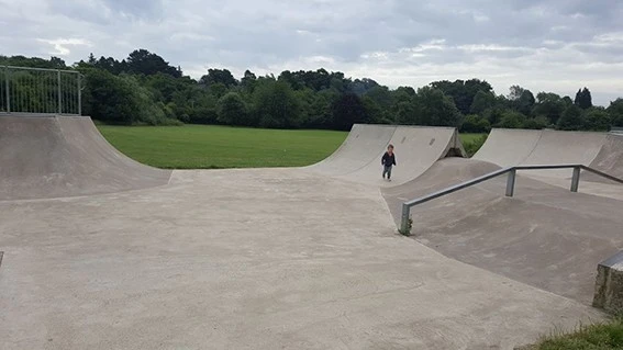 Kinver Sports and Community Association (KSCA) photo 5