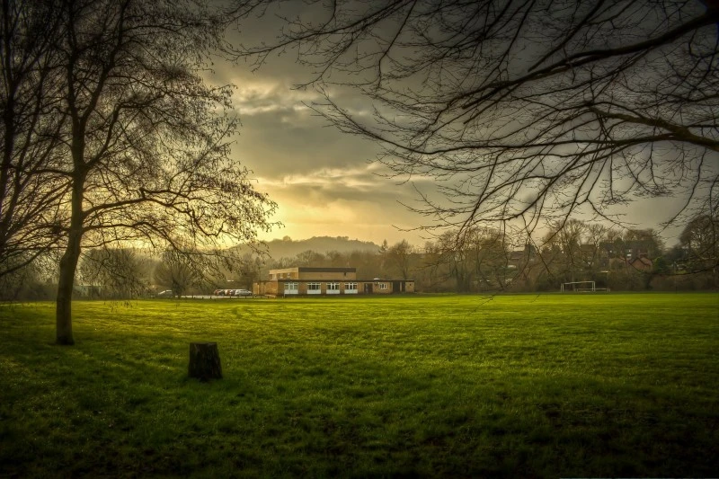 Kinver Sports and Community Association (KSCA) photo 2