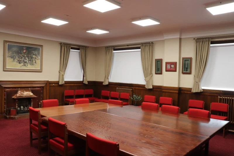 Langdon House (Rusholme Army Reserve Centre) photo 3