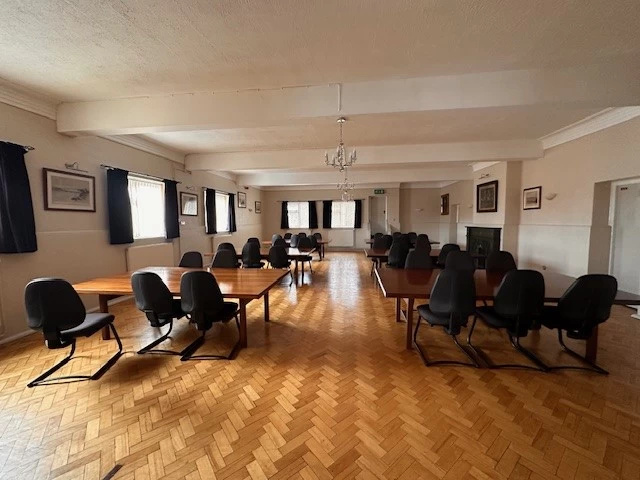 Kimberley Barracks (Preston Army Reserve Centre) photo 5