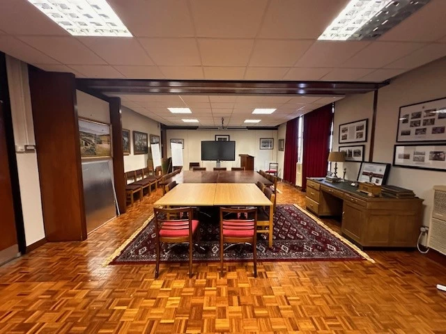 Jubilee Barracks (St Helens Army Reserve Centre) photo 4