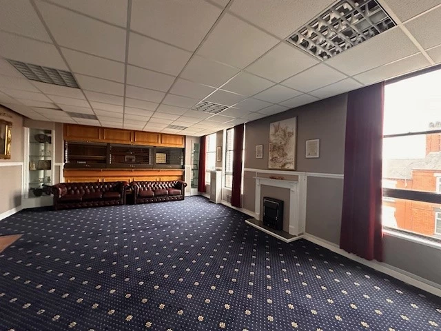 Jubilee Barracks (St Helens Army Reserve Centre) photo 5