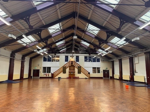 The Armoury (Stockport Army Reserve Centre) photo 3