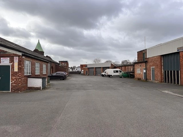 The Armoury (Stockport Army Reserve Centre) photo 4