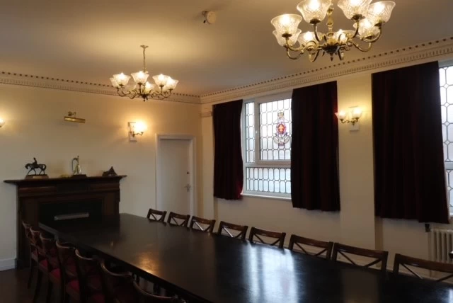 Peninsula Barracks (Warrington Army Reserve Centre) photo 2