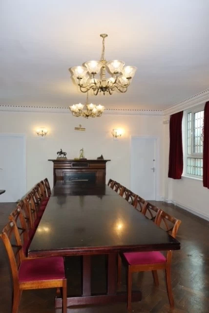 Peninsula Barracks (Warrington Army Reserve Centre) photo 3