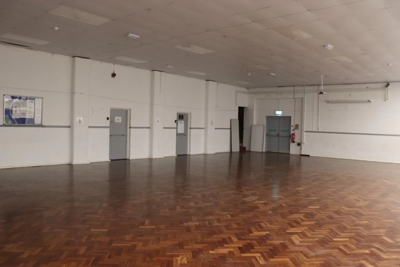 Peninsula Barracks (Warrington Army Reserve Centre) photo 4