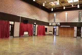 Ubique Barracks photo 2