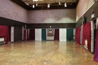 Ubique Barracks photo 3