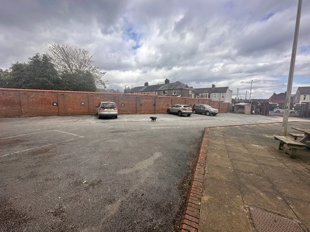Ubique Barracks photo 5