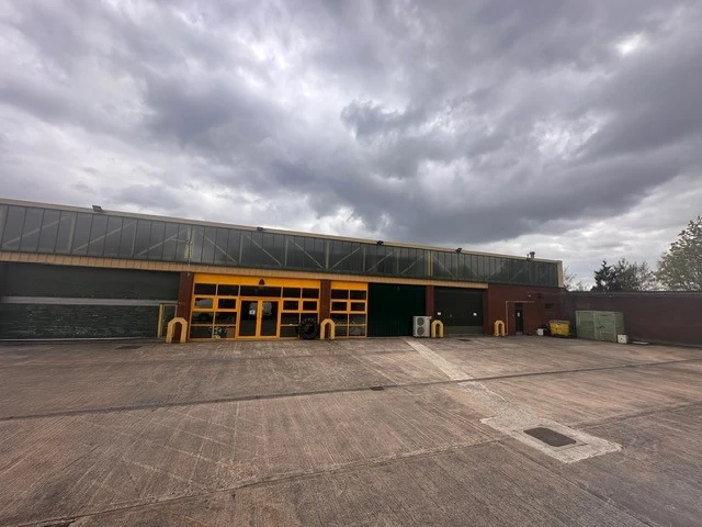 Ubique Barracks photo 4