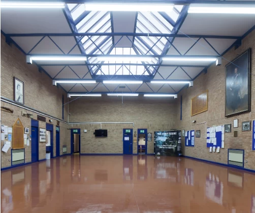 Fox Barracks (Chester Army Reserve Centre) photo 3