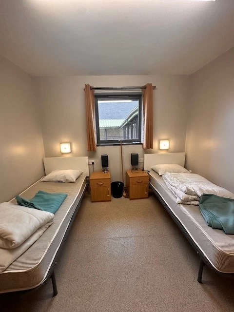 Holcombe Moor Training Centre photo 2