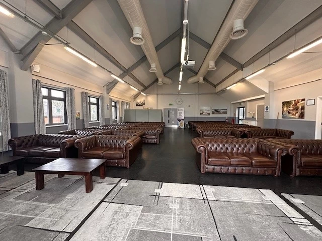 Holcombe Moor Training Centre photo 4