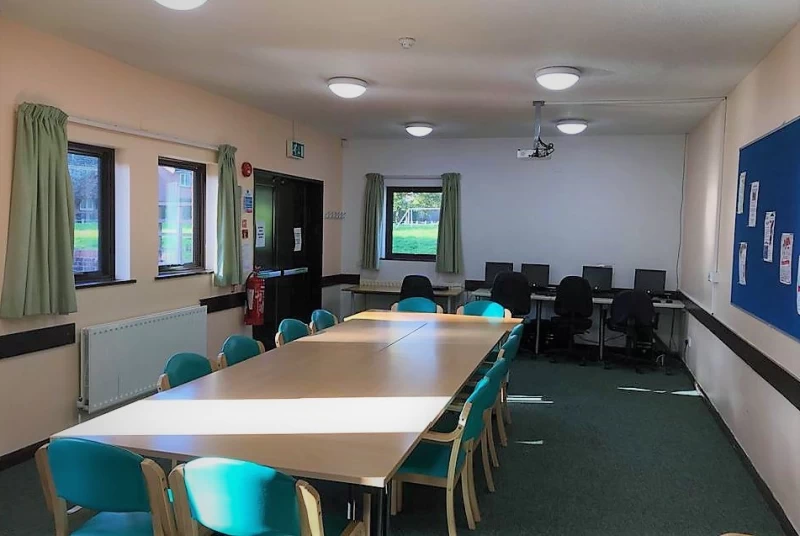 Springwood Community Centre photo 4