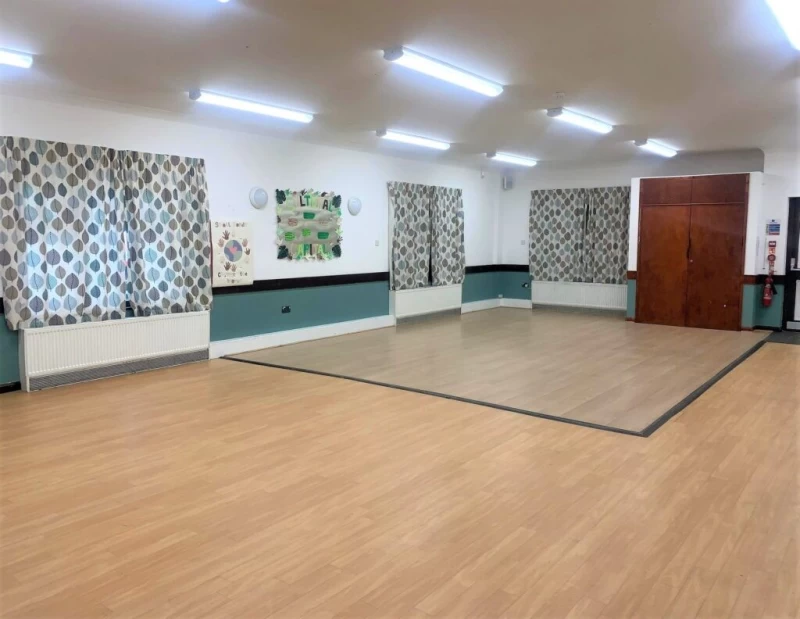 Springwood Community Centre photo 3