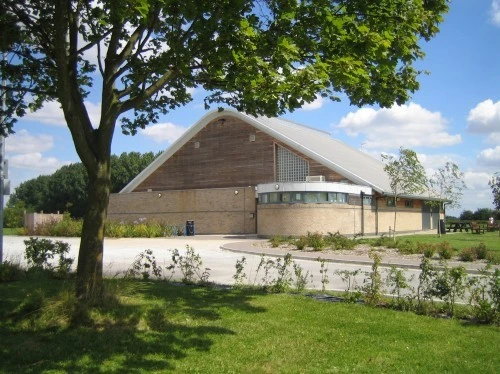Bluntisham Village Hall photo 2