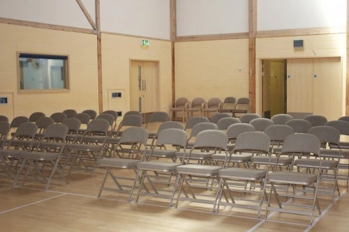 Bluntisham Village Hall photo 3