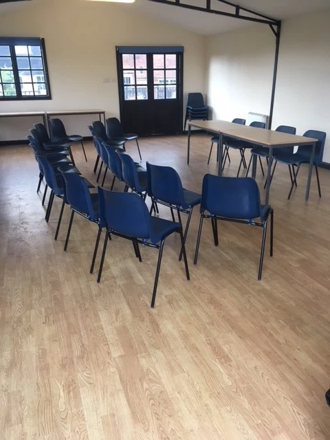 Runningwell Equestrian Club Hall photo 3