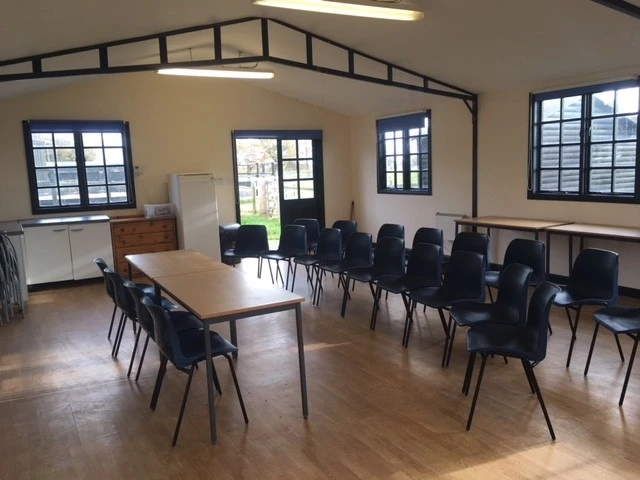 Runningwell Equestrian Club Hall photo 2