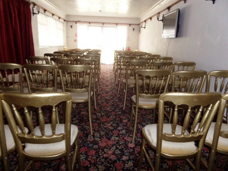 Devine Beach Guest House photo 3
