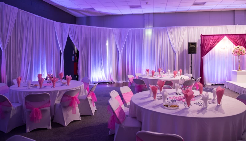 Multipurpose Room  photo 4