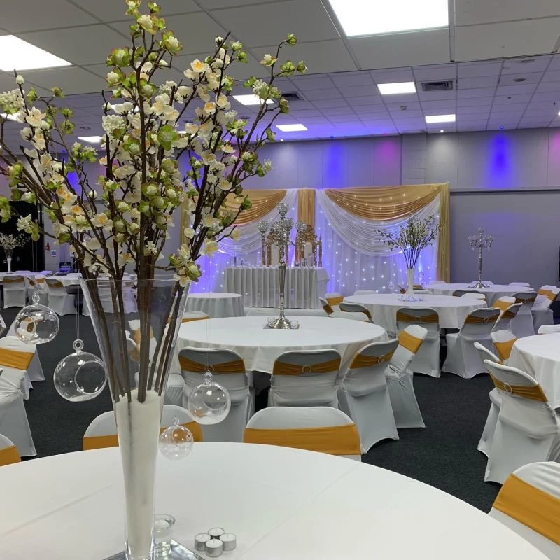 Multipurpose Room  photo 3