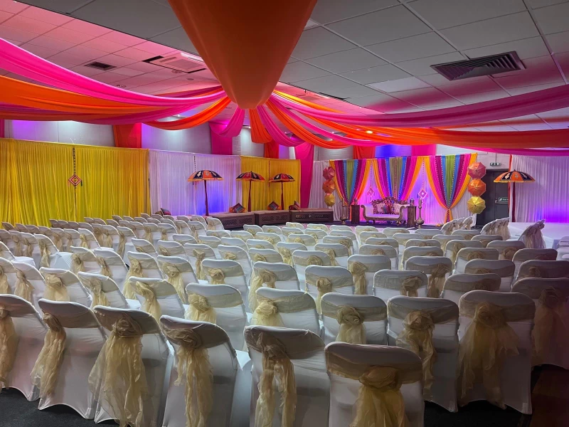Multipurpose Room  photo 2