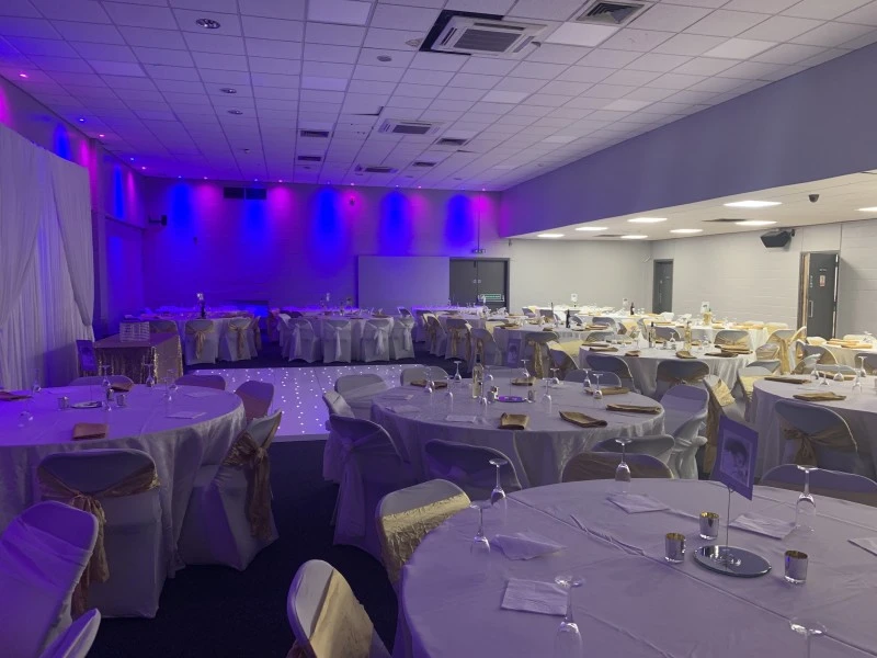 Masefield Suite photo 3
