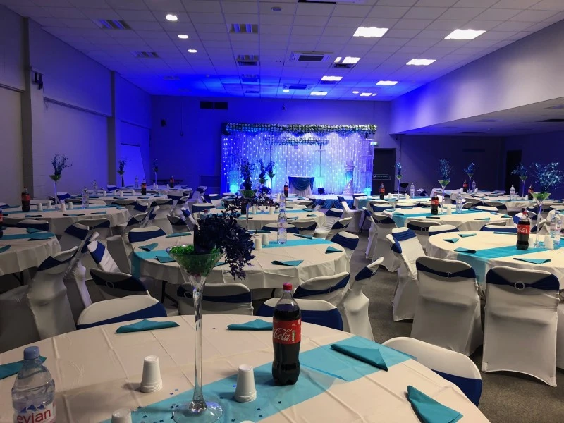 Masefield Suite photo 2