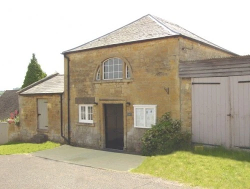 Blockley Little Village Hall photo 2