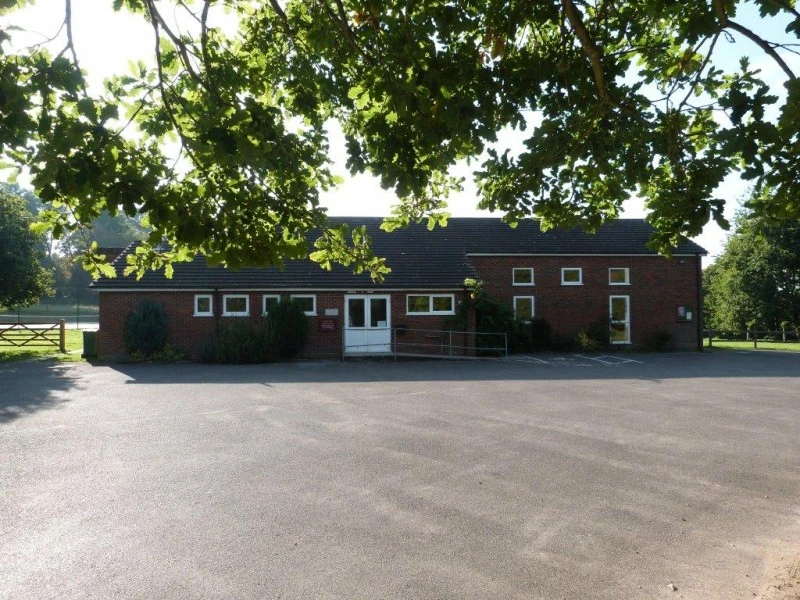 Rake Village Hall venue photo