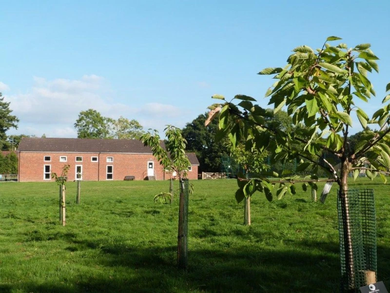 Rake Village Hall photo 2