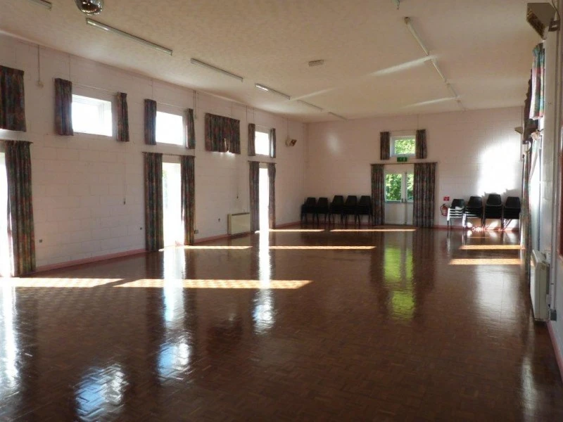Rake Village Hall photo 4