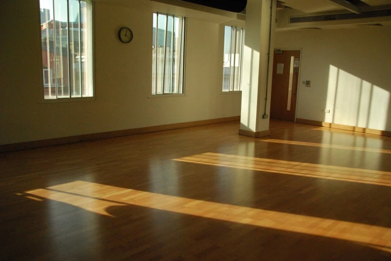 The Bridge Studio photo 2