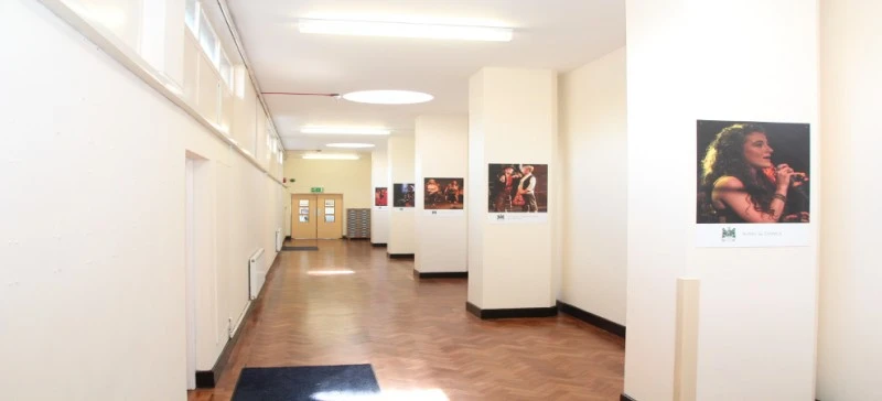 Rickmansworth School photo 2